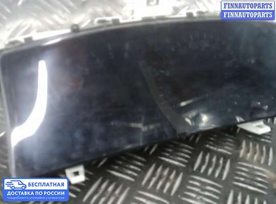Щиток приборов на Toyota Corolla 9 (E120)