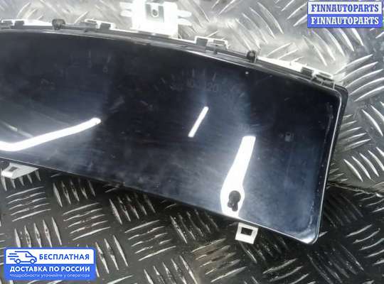 Щиток приборов на Toyota Corolla 9 (E120)