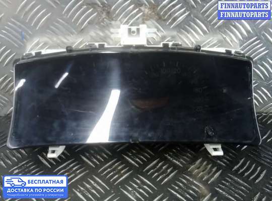 Щиток приборов на Toyota Corolla 9 (E120)