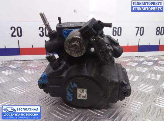 ТНВД на Chevrolet Orlando