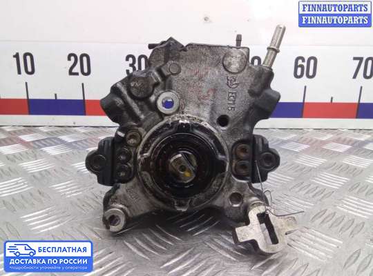 ТНВД на Chevrolet Orlando