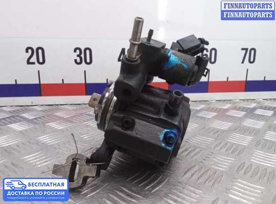 ТНВД на Chevrolet Orlando
