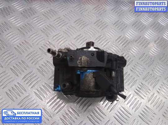 ТНВД на Chevrolet Orlando