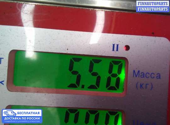 ТНВД на Chevrolet Orlando