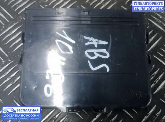 Блок ABS на Toyota Land Cruiser Prado 120