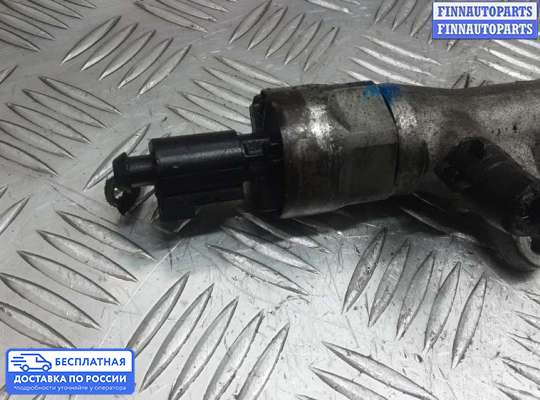 Рампа (рейка) топливная на Volkswagen Jetta VI (1B)