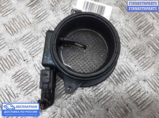 Датчик расхода воздуха (ДМРВ) на Mercedes-Benz C (W204)