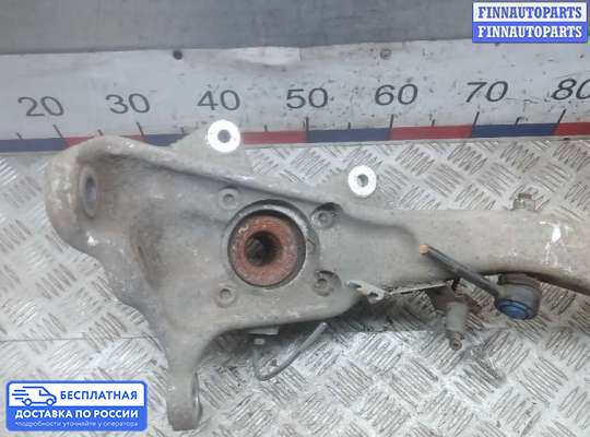 Ступица на BMW X5 (E70)