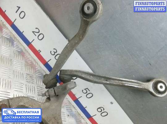 Ступица на Volkswagen Phaeton (3D)