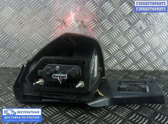 Фонарь задний на Ford Galaxy Mk3 (WA6)