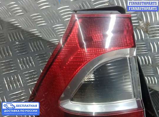 Фонарь задний на Ford Galaxy Mk3 (WA6)