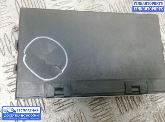 ЭБУ салона (Блок комфорта) на Subaru Legacy V (BM, BR)