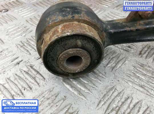 Рычаг подвески на Range Rover III (LM, L322)
