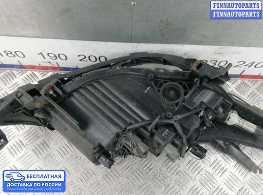 Фара передняя на Mazda 5 I (CR)