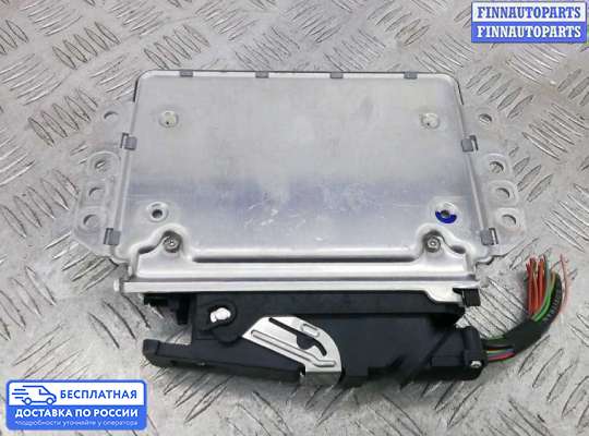 ЭБУ АКПП (блок управления автоматом) на Range Rover II (LP, P38A)