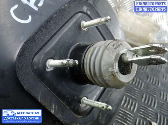 Вакуумный усилитель тормозов на Citroen Xsara Picasso