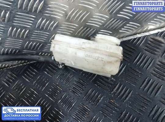 Вакуумный усилитель тормозов на Citroen Xsara Picasso
