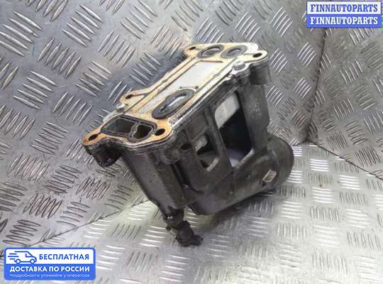 Корпус масляного фильтра на BMW 3 (E90/E91/E92/E93)