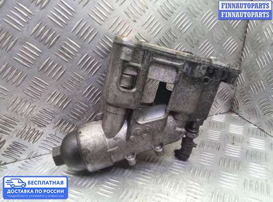 Корпус масляного фильтра на BMW 3 (E90/E91/E92/E93)