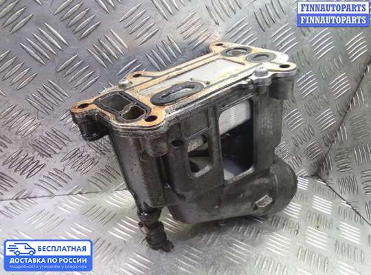 Корпус масляного фильтра на BMW 3 (E90/E91/E92/E93)