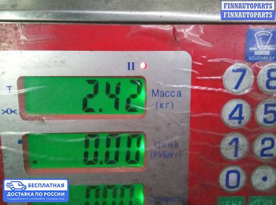 Корпус масляного фильтра на BMW 3 (E90/E91/E92/E93)