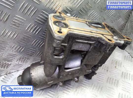 Корпус масляного фильтра на BMW 3 (E90/E91/E92/E93)