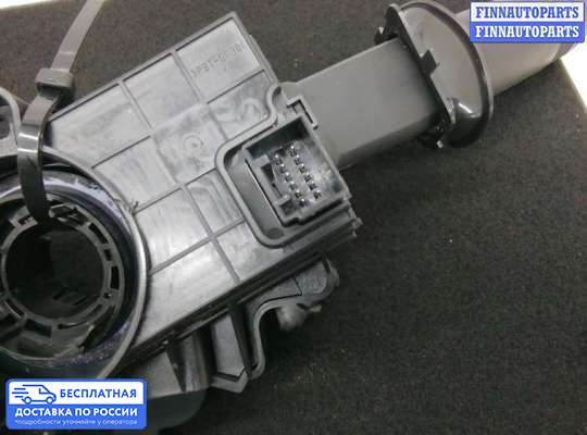 Подрулевой переключатель на Opel Astra J
