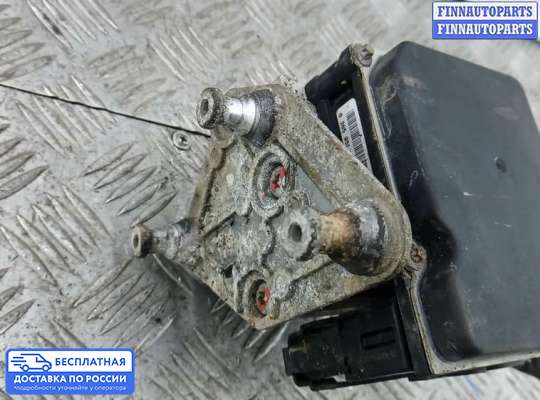Блок ABS на Volkswagen Crafter I (2E)