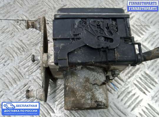 Блок ABS на Volkswagen Crafter I (2E)
