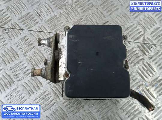 Блок ABS на Volkswagen Crafter I (2E)