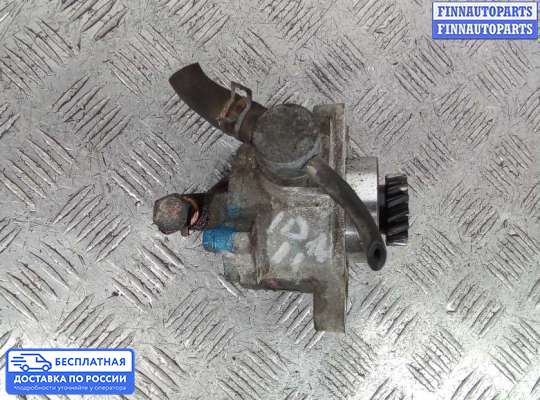 Насос вакуумный (дизель) на Mitsubishi Pajero IV