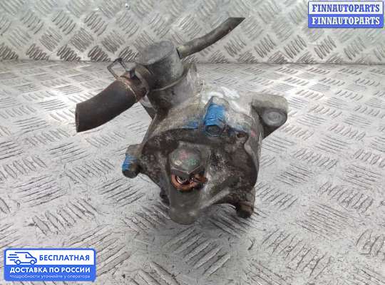 Насос вакуумный (дизель) на Mitsubishi Pajero IV