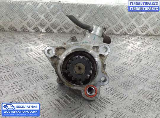 Насос вакуумный (дизель) на Mitsubishi Pajero IV