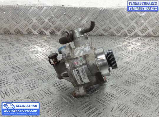 Насос вакуумный (дизель) на Mitsubishi Pajero IV