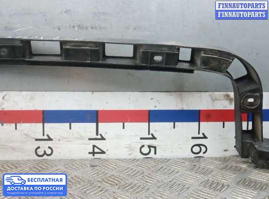 Кронштейн бампера на Volkswagen Touran I (1T)
