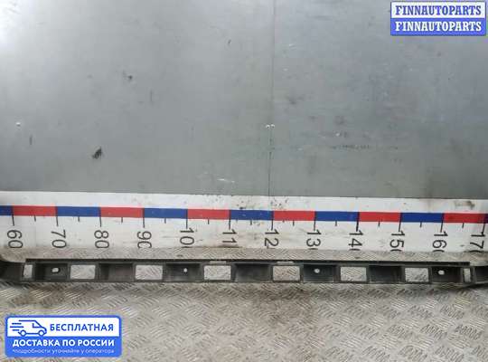 Кронштейн бампера на Volkswagen Touran I (1T)