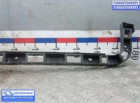 Кронштейн бампера на Volkswagen Touran I (1T)