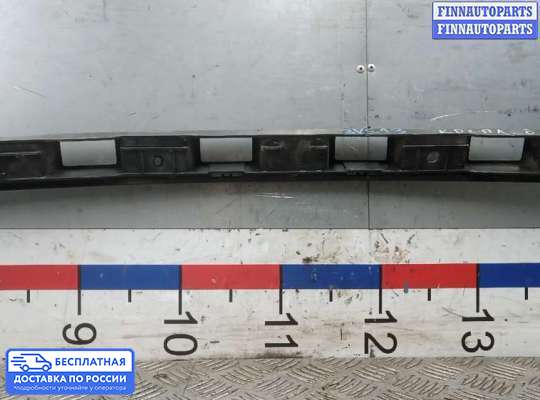 Кронштейн бампера на Volkswagen Touran I (1T)