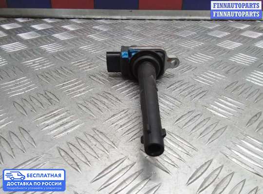 Катушка зажигания на Nissan Tiida I (C11)