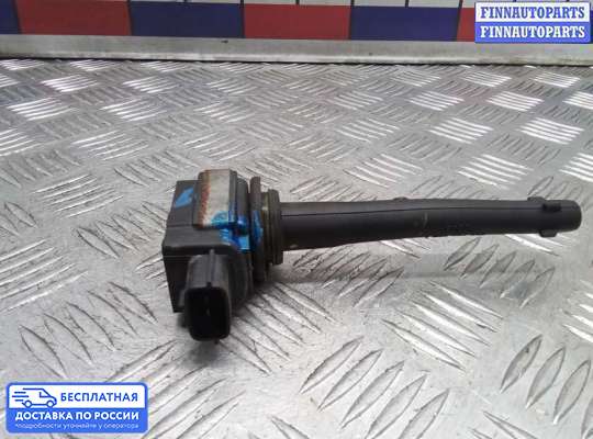 Катушка зажигания на Nissan Tiida I (C11)
