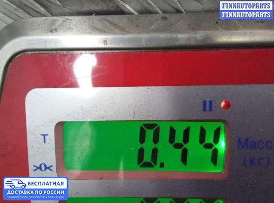 Форсунка топливная на Ford Mondeo V