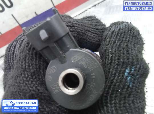 Форсунка топливная на Ford Mondeo V