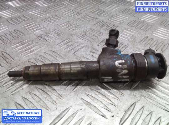 Форсунка топливная на Ford Mondeo V