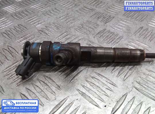 Форсунка топливная на Ford Mondeo V