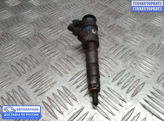 Форсунка топливная на Ford Mondeo V