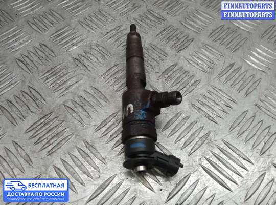 Форсунка топливная на Ford Mondeo V