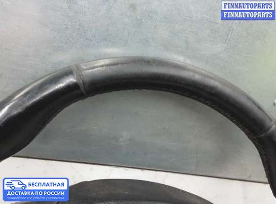 Руль на BMW 7 (F01/F02)