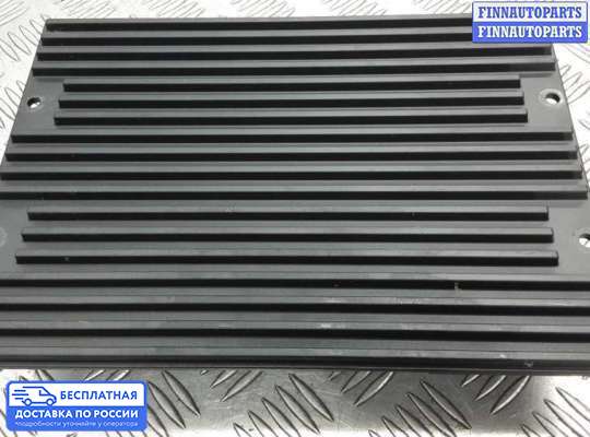 Аудиотехника на Land Rover Freelander II