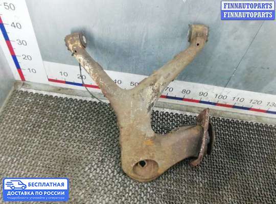 Ступица на Mercedes-Benz Vito (W639)