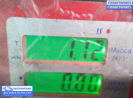 ЭБУ ДВС (блок управления двигателем) на Mercedes-Benz GL (X164)